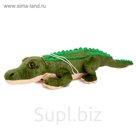 Мягкая игрушка «Крокодил», 55 см