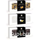 Коломчаночка Пастила апельсин-шоколад 1/190