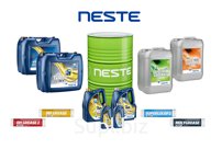www.neste-lub.ru
Масла для легковых, грузовых автомобилей и спецтехники. Промышленные масла и смазки
Низкие цены. Поставка напрямую от производителя.