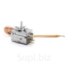 Термостат WY40-653-12I диапазон регулирования 0°C...+40°C 16A диапазон регулирования 0°C...+40°C 16A