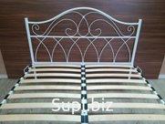 Кровать Страйп 3н (50х25)