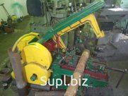 Отрезной станок 872М