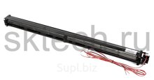 Вентилятор ST-EE03072R24-V1 24В DC, воздухопоток 122 м³/ч 24В DC, воздухопоток 122 м³/ч