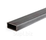 Труба профильная электросварная прямоугольная 50х30х1.5, длина 6 м 1.50