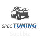 Подкрылок (локер) задний левый УАЗ 452 Буханка