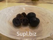 варенье из грецкого ореха