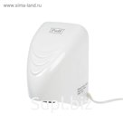 Сушилка для рук Puff-8814, 0.8 кВт, 150х142х218 мм, белый