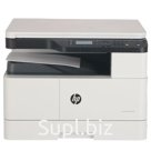 Лазерное МФУ HP LaserJet MFP M442dn