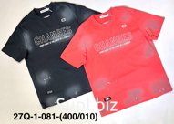 Футболка мужская