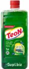 Гель для мытья посуды «Teon» Лайм и лимон ПЭТ