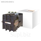 Пускатель электромагнитный TDM ПМ12-400100, У3Б, 380 В, SQ0714-0014