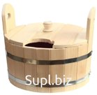 Запарник 14л без вставки