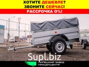 Прицеп легковой