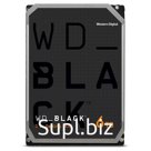 Жесткий диск WD SATA-III 6TB WD6004FZWX Desktop Black (7200rpm) 128Mb 3.5"