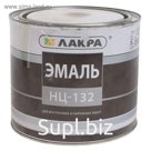 Эмаль НЦ-132 желтый 1,7кг