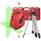 Нивелир лазерный Neo G220 Set CONDTROL 1-2-137