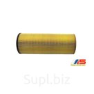 Фильтр маслянный  MANN-FILTER HU12140X Артикул: HU12140X