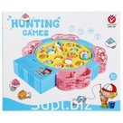 Игра рыбалка на бат. озвуч. 685-06 в кор. в кор.2*48шт