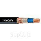 NYCWY 03X95/50 BK Силовой кабель до 1 кВ
