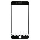 Защитное стекло для iPhone 7/8 Full Screen (3D), RED LINE, черный, УТ000014072