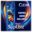 CLEAR для мужчин