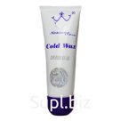 Konsung Beauty, Холодный воск для депиляции Cold Wax Crystal (тюбик), 180g