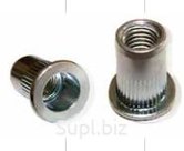 Заклепка-гайка потай M5 zn (1000)