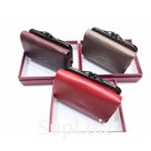 Женский кошелек мягкая кожа Peters Артикул MK-6345#