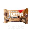Sugar-free protein candy JUMP with chocolate filling, 30g
