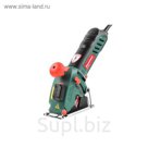 Пила циркулярная Hammer CRP500, 500 Вт, 4200 об/мин, 85x10 мм, пропил 26 мм