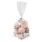 Зефир "Зефиркино счастье "Ассорти" 380г