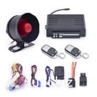 vehicle security