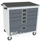 Тумба SMART 5M с лотком SMART M