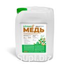 L-Green Медь жидкое комплексное минеральное удобрение 10 л