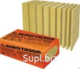 Утеплитель Тизол Евро-Руф 120 Н 1000х600х50 мм, 6 шт. уп
