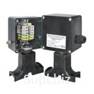 Коробка соединительная РТВ 401-0/0