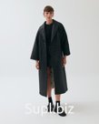 Тренчкот Jessica Quilted Coat  Whatifbrand