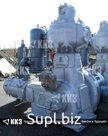 Компрессор газовы дожимающий поршневой промышленный