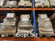 Кухонные фасады из массива дерева (Дуб, Сосна ) Опт