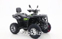 Квадроцикл BRZ X-Road MAX 200 PRO