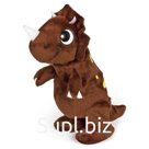 Интерактивная игрушка динозавр «Трицератопс»