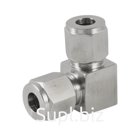 CLA отвод обжимной 90° ( об.вр.М 2мм x об.вр.М 2мм )