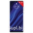 Смартфон HUAWEI P30 pro, 2 SIM, 6,47”, 4G (LTE), 32/40 + 20 + 8 Мп, 256 ГБ, черный, метал