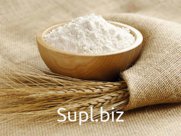 Мука пшеничная в/с, 1с, 2с, отруби