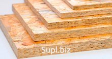 Ориентированно-стружечная плита (ОСП, англ. oriented strand board, OSB) — многослойный (3-4 и более слоев) лист, состоящий из древесной стружки (тонких щепок),…