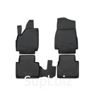 Коврики в салон для ВАЗ 21214M 10