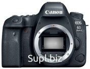 Фотоаппарат Canon EOS 6D Mark II Body 2