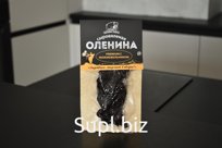 Оленина premium с можжевельником