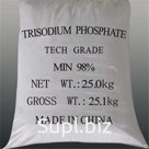 Тринатрийфосфат импорт 1 кг
