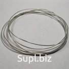 Серебряный припой 5 мм ПСрМО68-27-5 ГОСТ 19746-2015